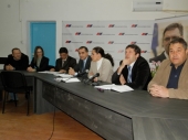 SNS: RTV Vranje je službeno glasilo SPS-a